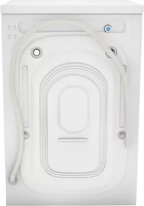 White Westinghouse (Trademark by Electrolux) 10.5 kg Fully Automatic Front Load Washing Machine with In-built Heater White (HDF1050) (OPEN BOX) White Westinghouse (Trademark by Electrolux) 10.5 kg Fully Automatic Front Load Washing Machine with In-built Heater White (HDF1050) (OPEN BOX)